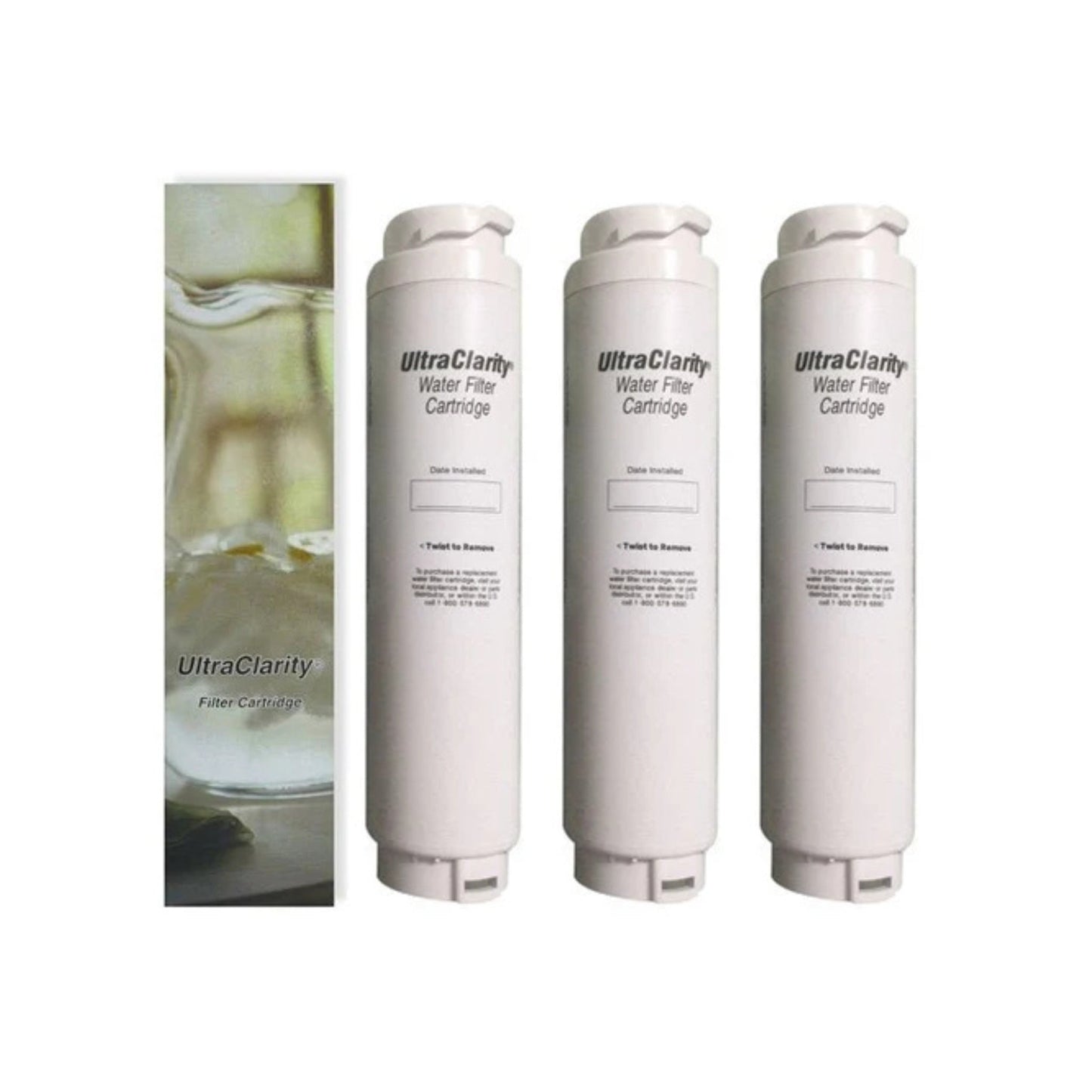 BOSCH / Cuno 9000 077104 UltraClarity REPLFLTR10 Filter