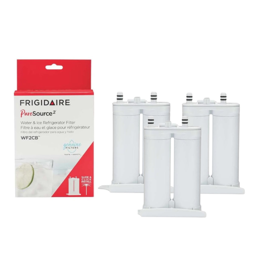 Frigidaire WF2CB filter 3 pack