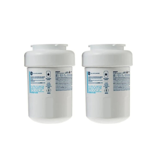 GE MWF Water Filter