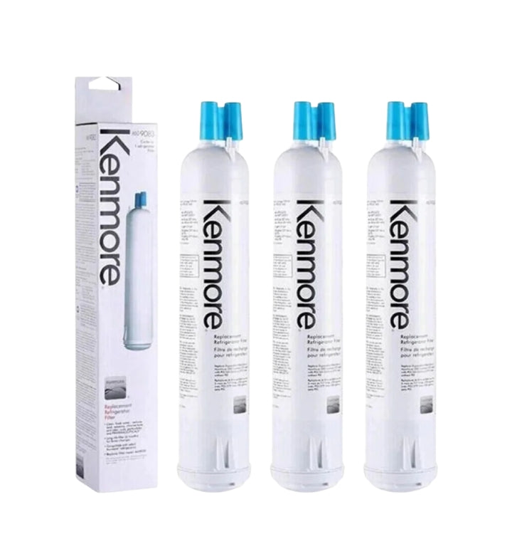 Kenmore 9083 Refrigerator Water Filter Replacement