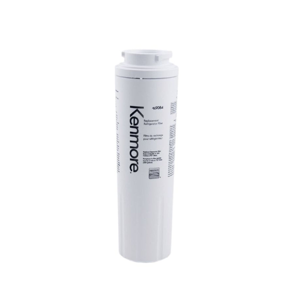 Kenmore 9084 Refrigerator Water Filter Replacement