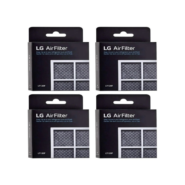 LG Air Filter LT120F