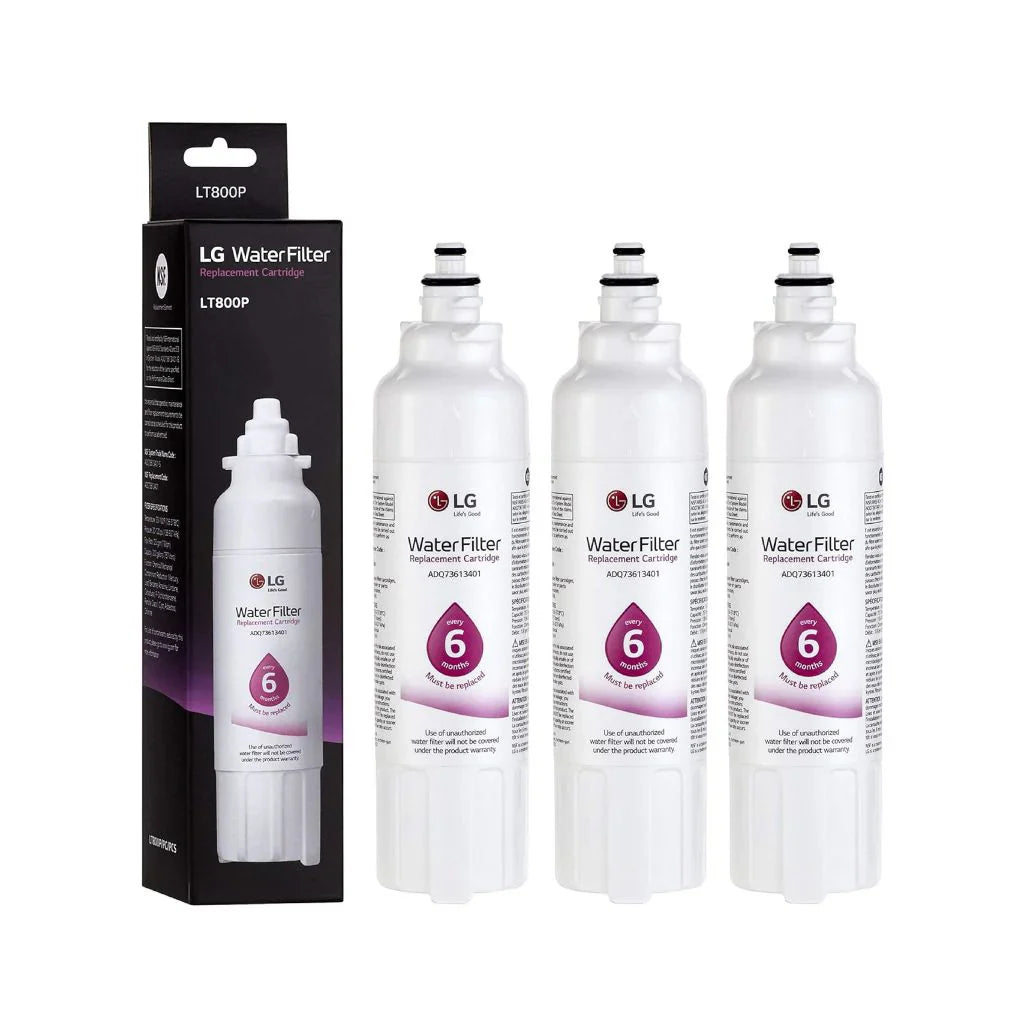 LG LT800P Water Filter