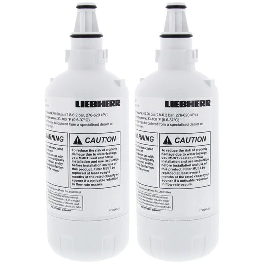 Liebherr 7440000 Water Filter