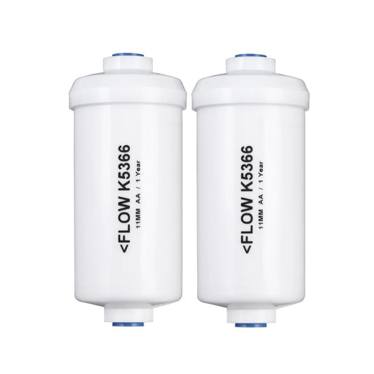 PF-2 Fluoride and Arsenic Water Filters