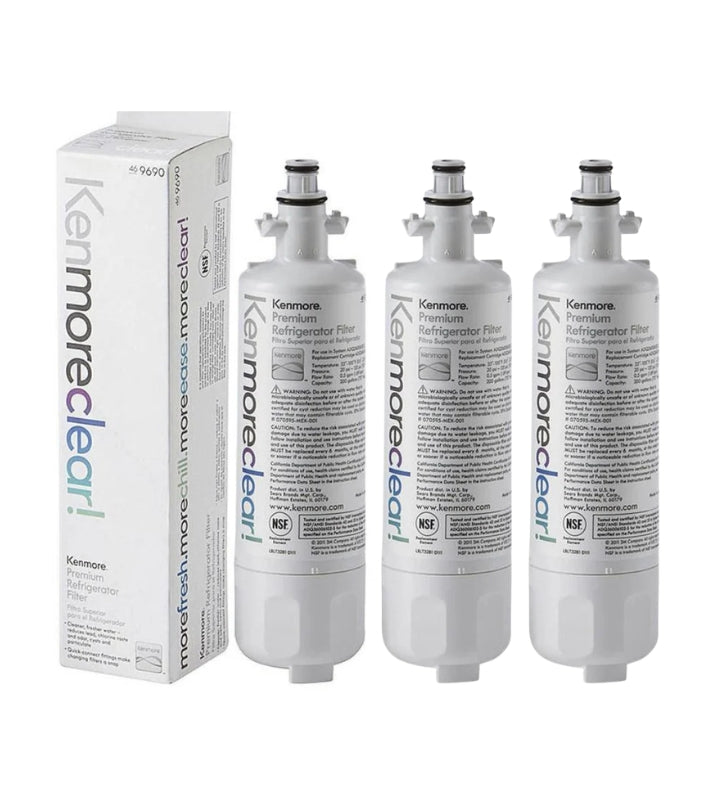Κеnmore 9690 Refrigerator Water Filter