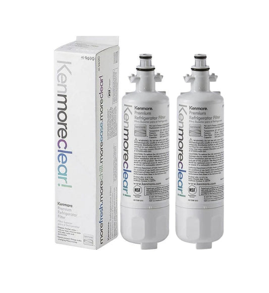 Κеnmore 9690 Refrigerator Water Filter Replacement