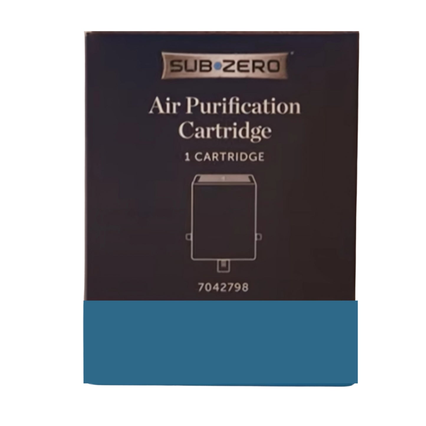 Sub Zero 7042798 Air Cartridge Replacement
