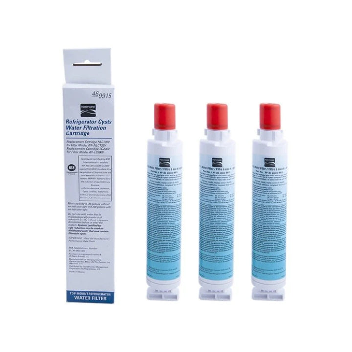 9915 Kenmore Refrigerator Water Filter
