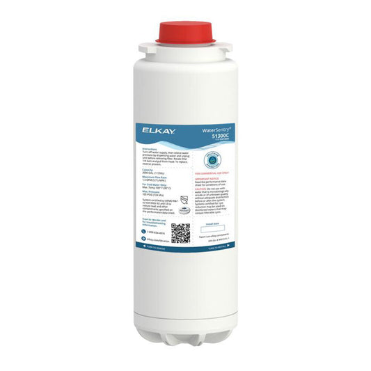 Elkay 51300C WaterSentry Replacement Filter