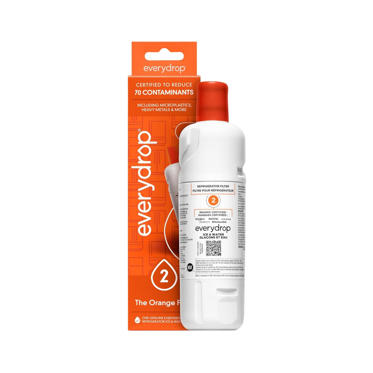 EveryDrop Filter 2 (EDR2RXD1)