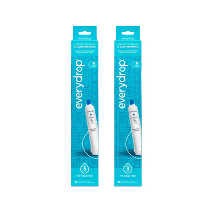 EveryDrop Filter 3, water filter EDR3RXD1