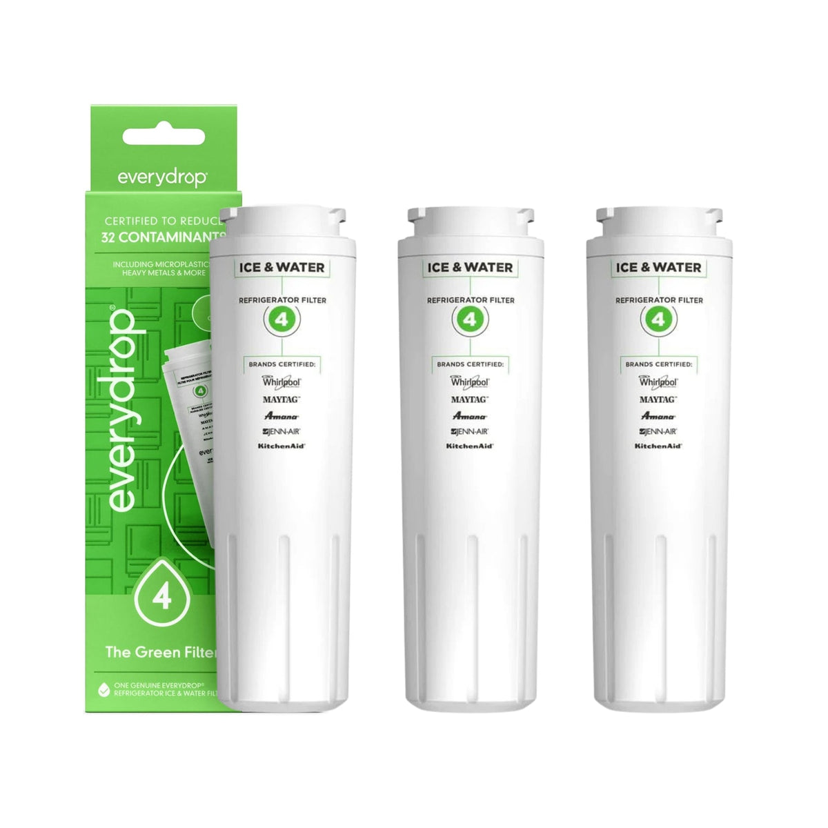 Everydrop Water Filter 4