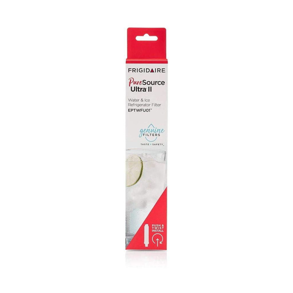 Frigidaire EPTWFU01 Pure Source Ultra II Refrigerator Water Filter