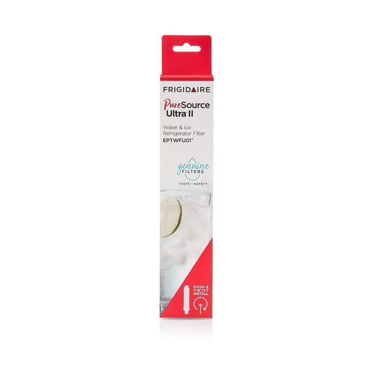 Frigidaire EPTWFU01 Pure Source Ultra II Refrigerator Water Filter