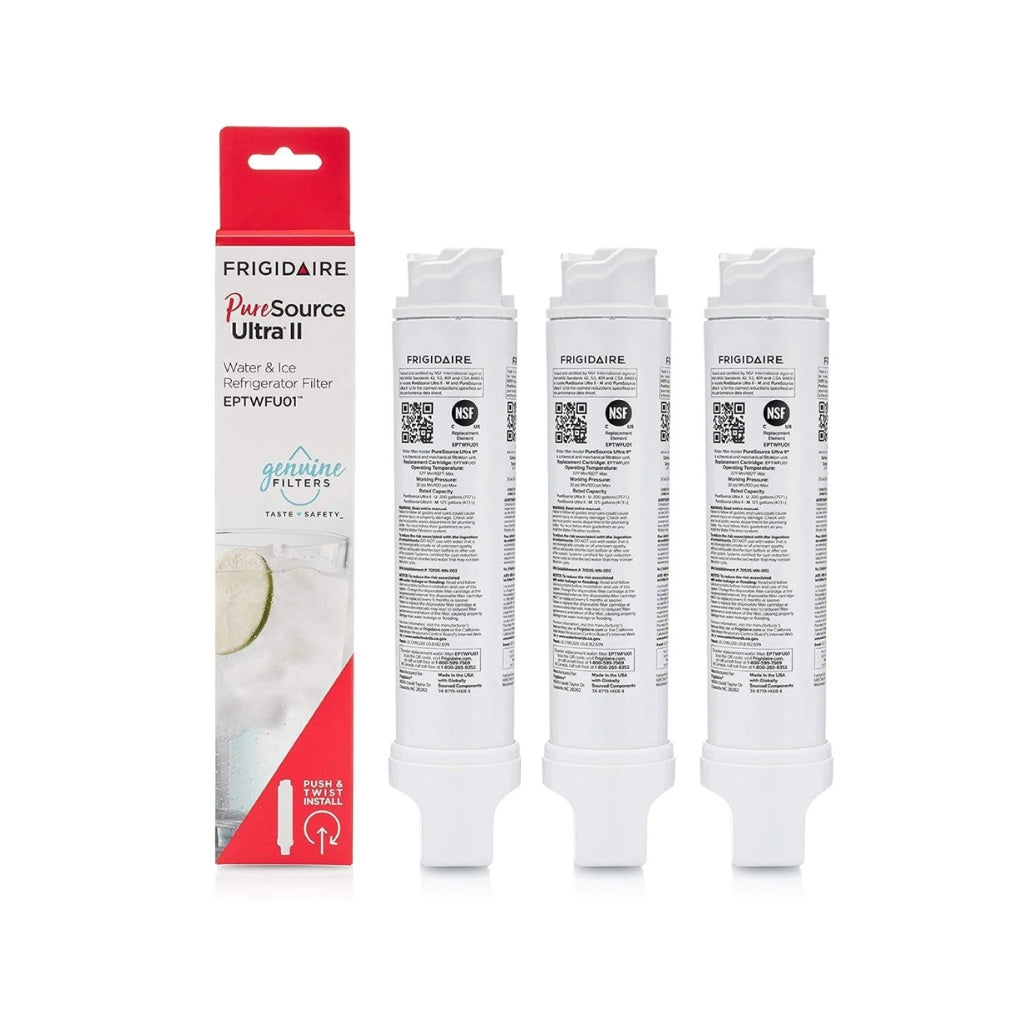 Frigidaire EPTWFU01 PureSource Ultra II