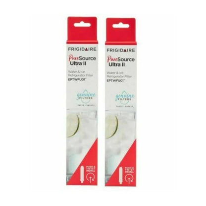 Frigidaire EPTWFU01 PureSource Ultra II Water Filter Replacement