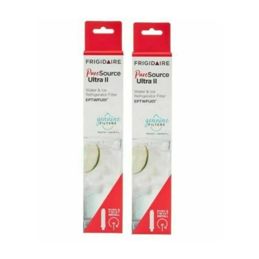 Frigidaire EPTWFU01 PureSource Ultra II Water Filter Replacement