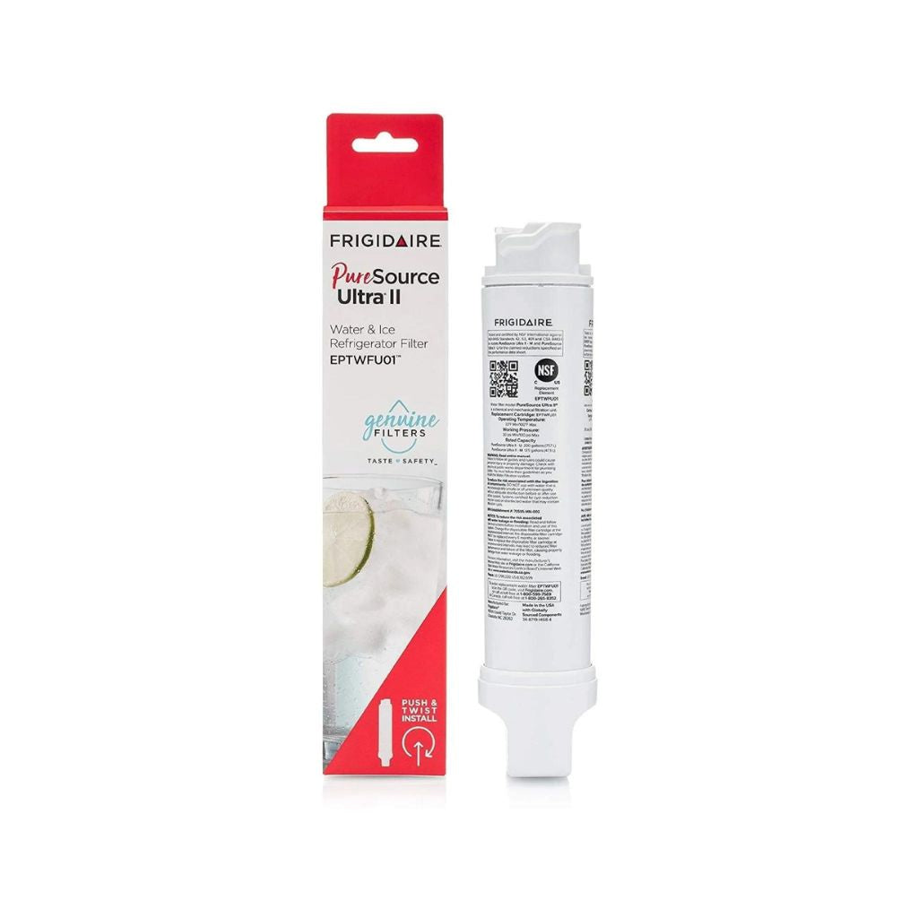 Frigidaire EPTWFU01 water filter replacement