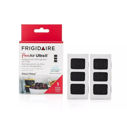 Frigidaire PAULTRA2 Pure Air Ultra II Refrigerator Air Filter