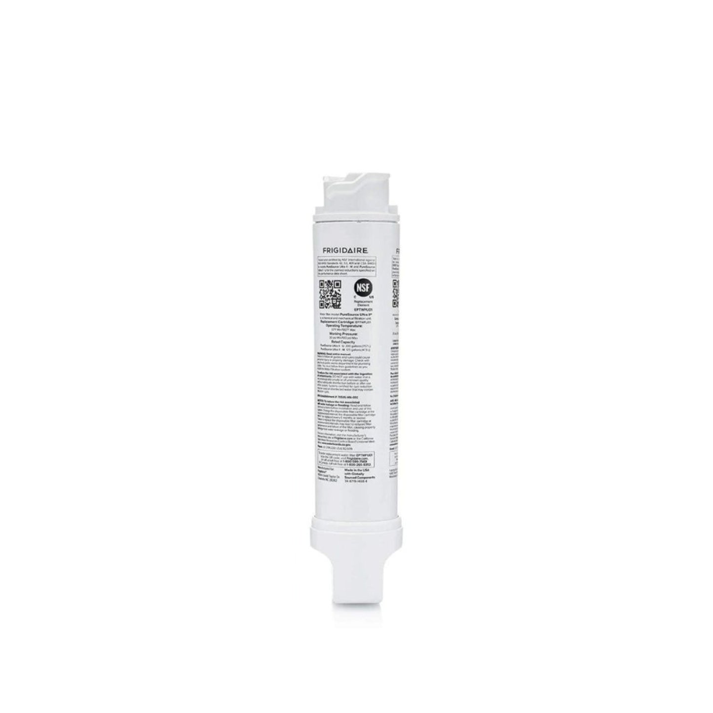EPTWFU01 fridge filter