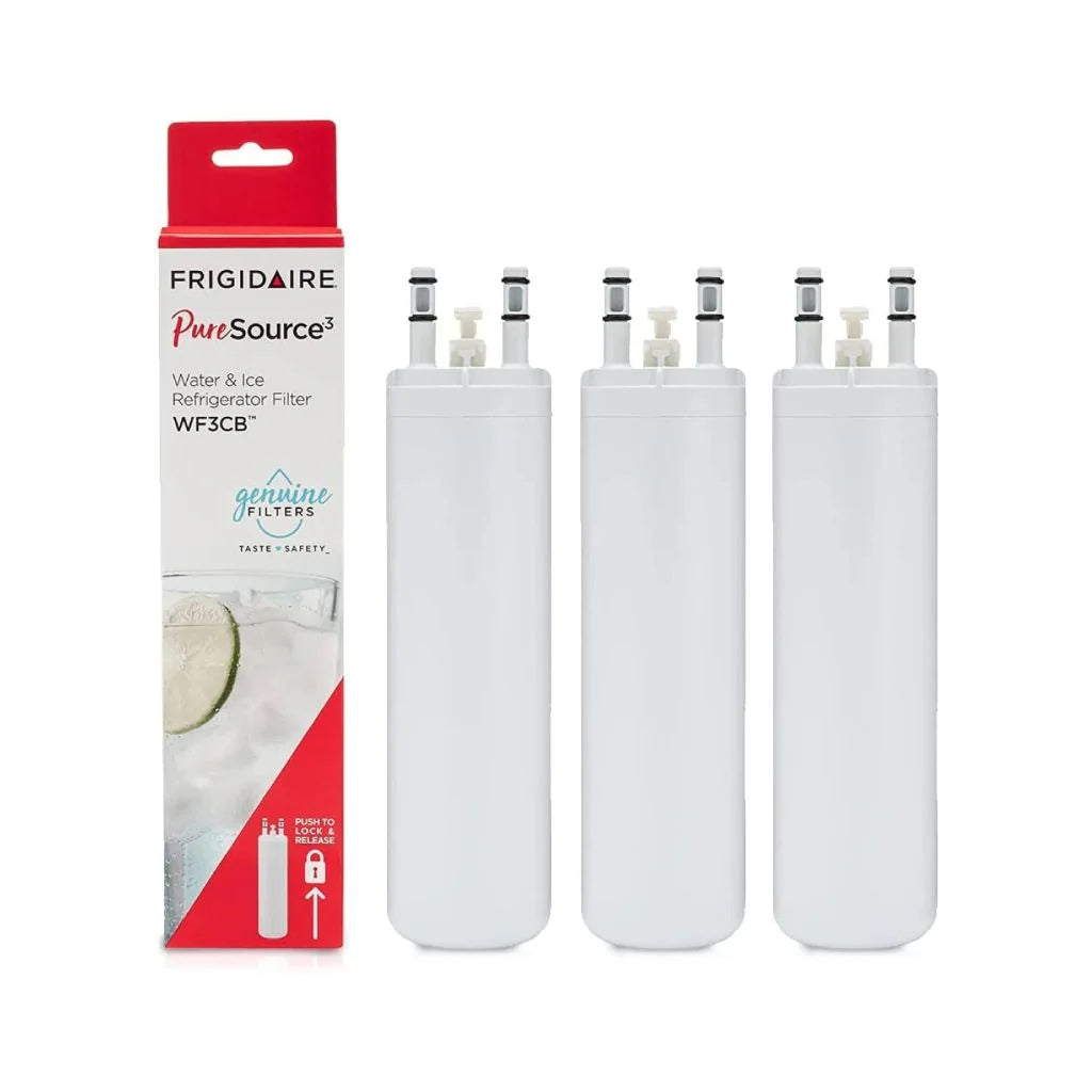 Frigidaire WF3CB PureSource 3 Refrigerator Replacement Water Filter