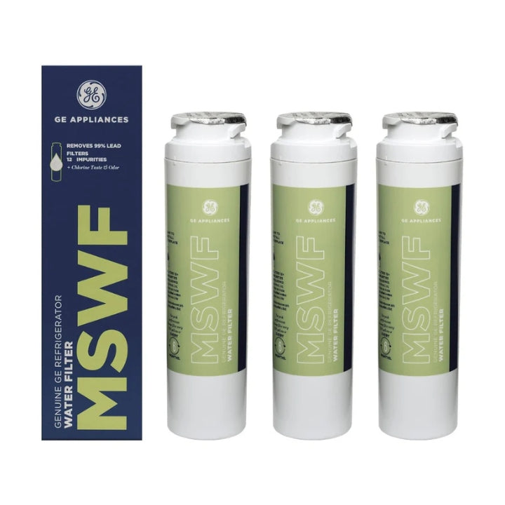 GE MSWF Water Filter