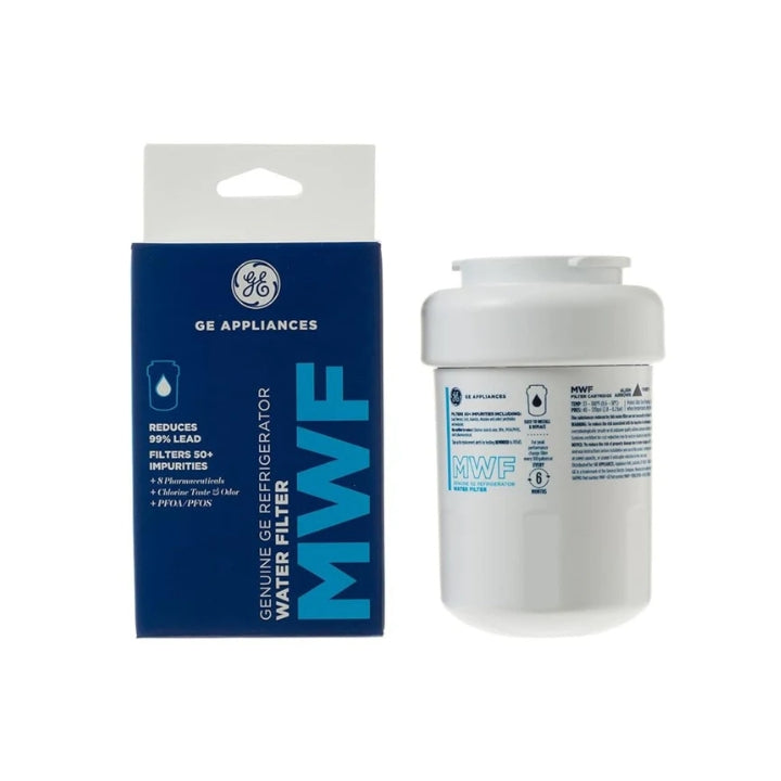 GE MWF Water Filter Replacement