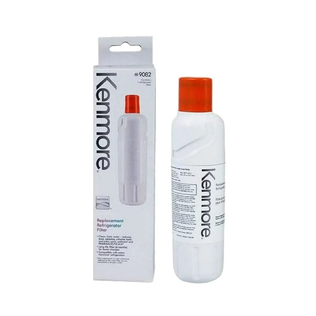 Kenmore 9082 refrigerator water filter