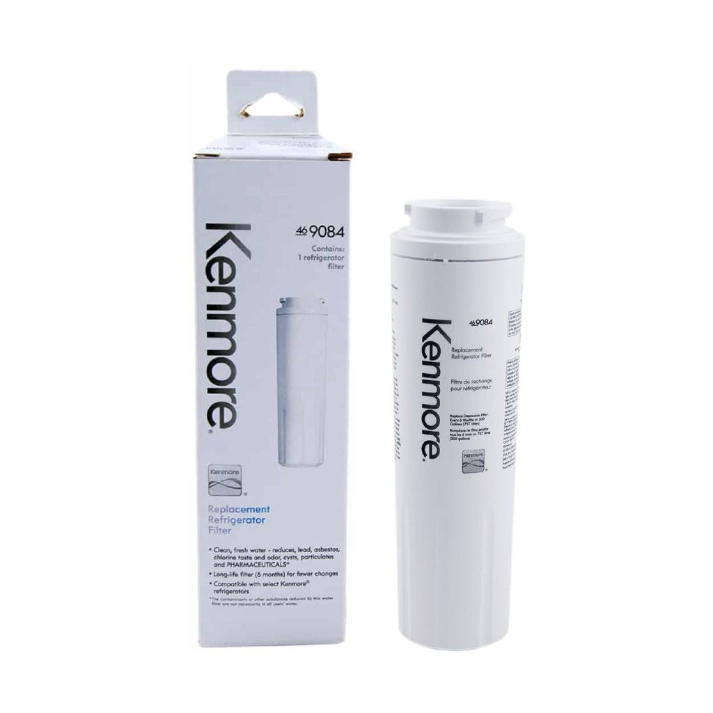 Kenmore 9084 Refrigerator Water Filter Replacement