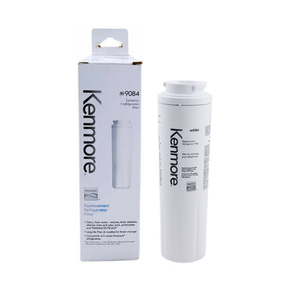 Kenmore 9084 Refrigerator Water Filter Replacement