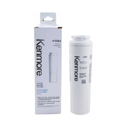 Kenmore 9084 Refrigerator Water Filter Replacement