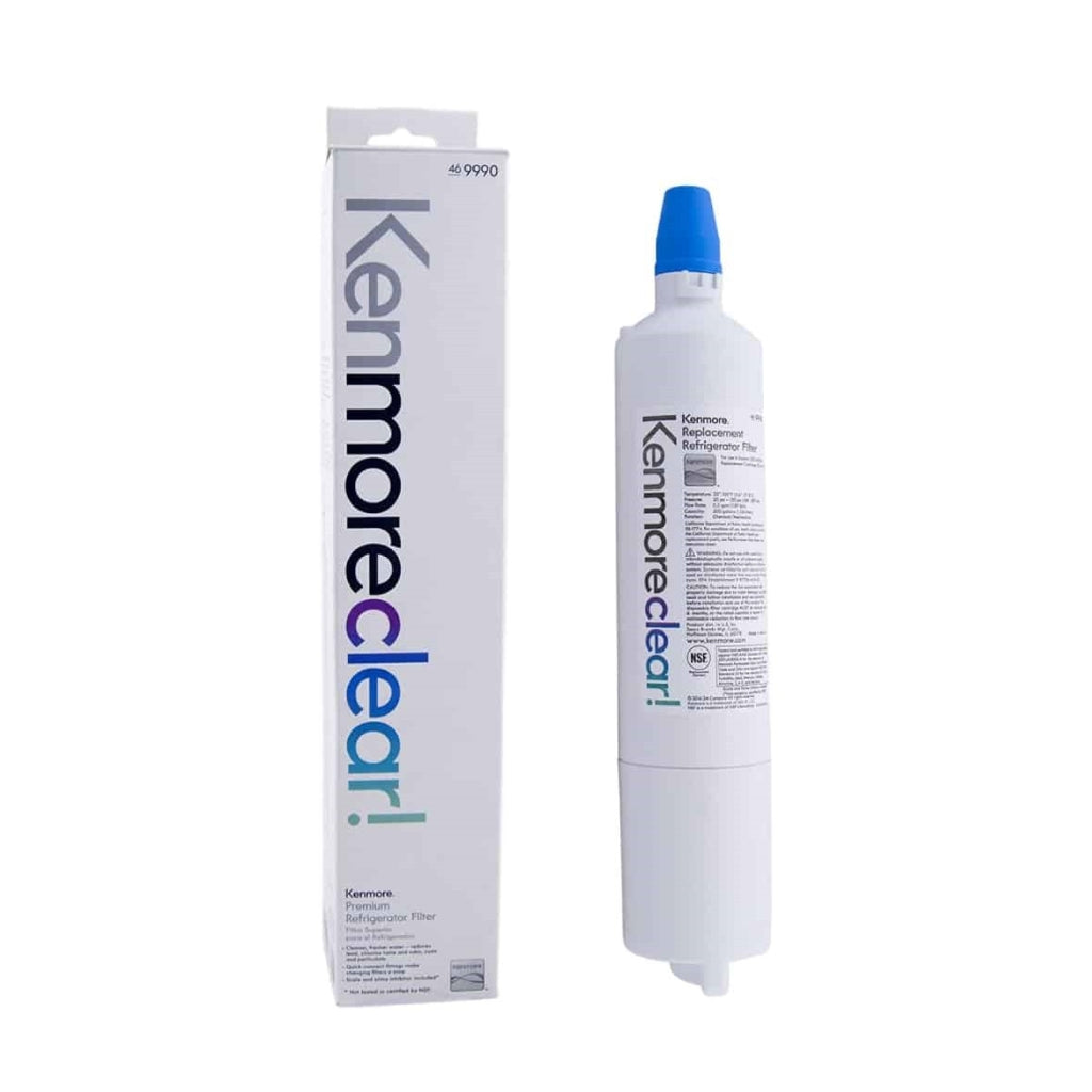 Kenmore 9990 Refrigerator Water Filter