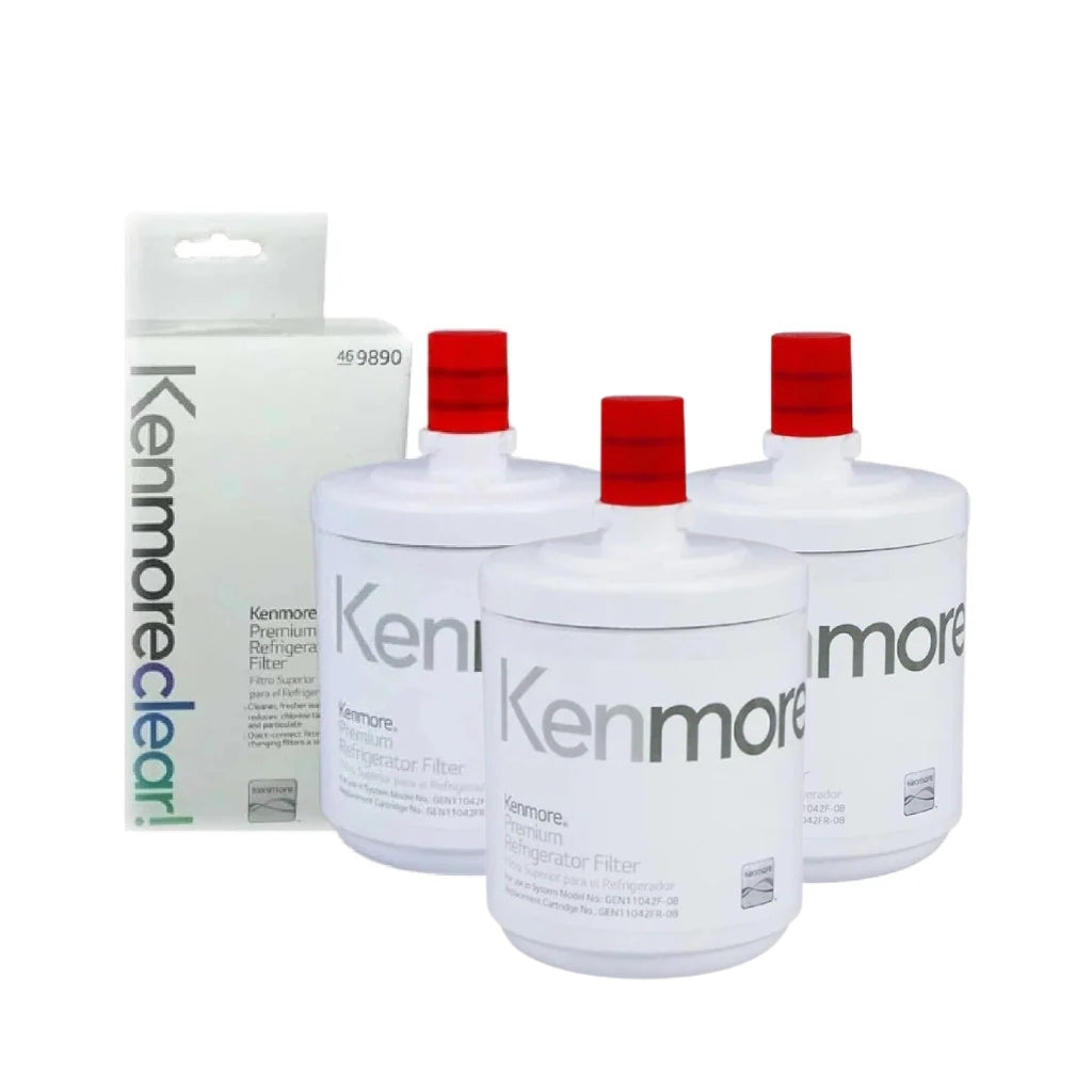 Kenmore 46-9890 Refrigerator Water Filter