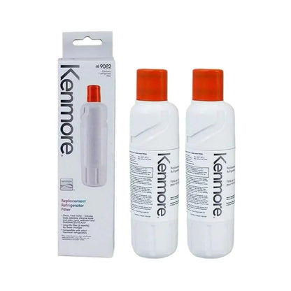 Kenmore 9082 Refrigerator Water Filter Replacement