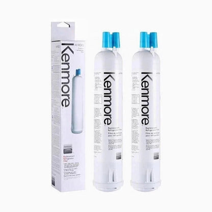 Kenmore 9083 Refrigerator Water Filter Replacement