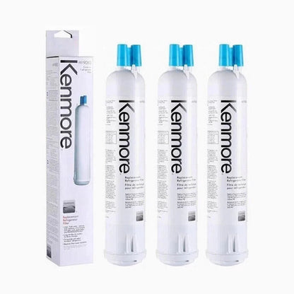 Kenmore 9083 Refrigerator Water Filter Replacement