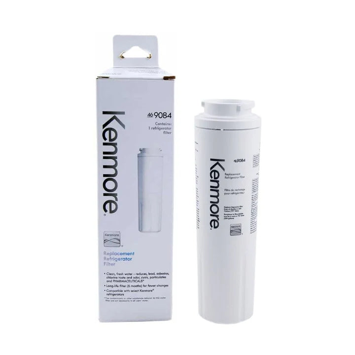 Kenmore 9084, 46-9084 Refrigerator Water Filter Replacement