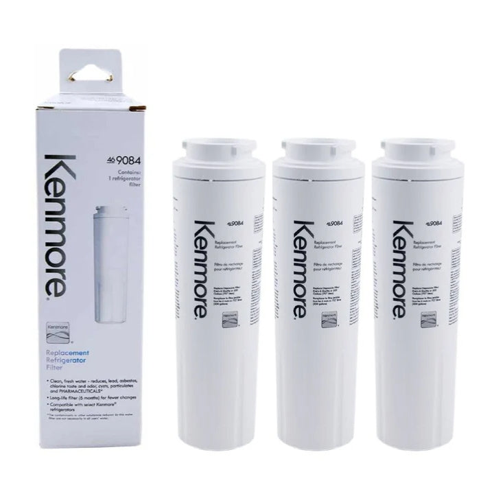 Kenmore 9084, 46-9084 Water Filter Replacement