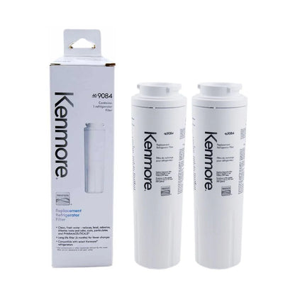 Kenmore 9084 Refrigerator Water Filter Replacement