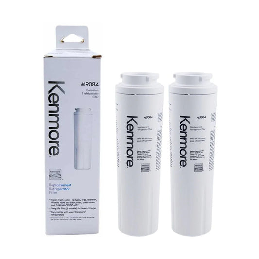 Kenmore 9084 Refrigerator Water Filter Replacement
