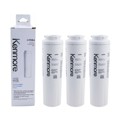 Kenmore 9084 Refrigerator Water Filter Replacement