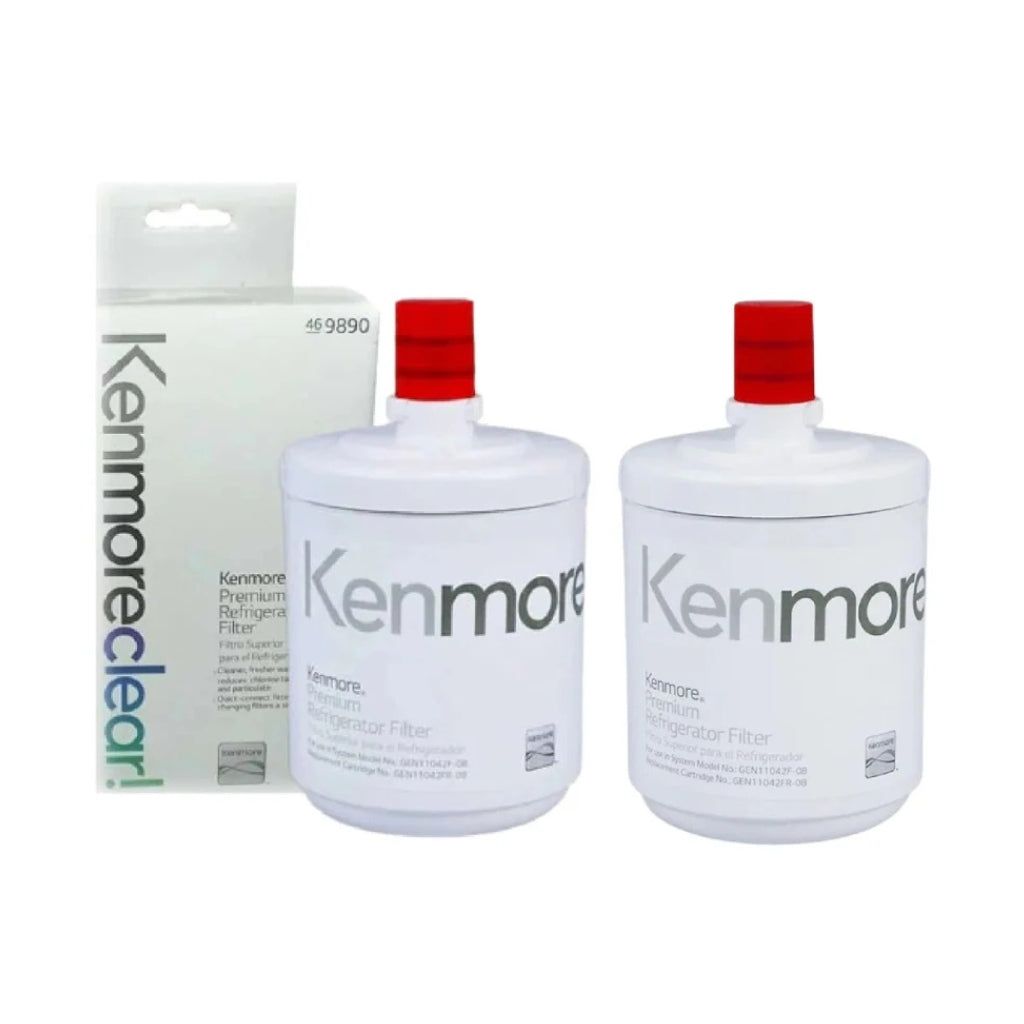 Kenmore 9890 Refrigerator Filter