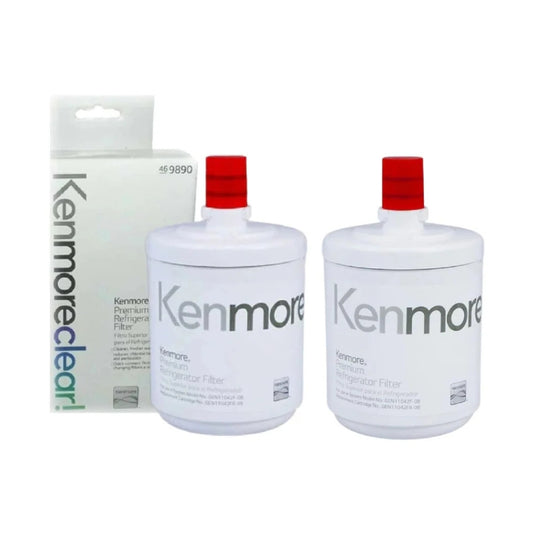 Kenmore 9890 Refrigerator Filter