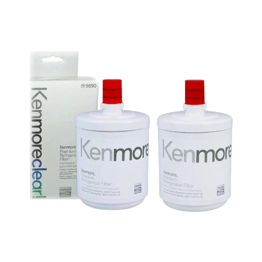 Kenmore 9890 Replacement Refrigerator Water Filter
