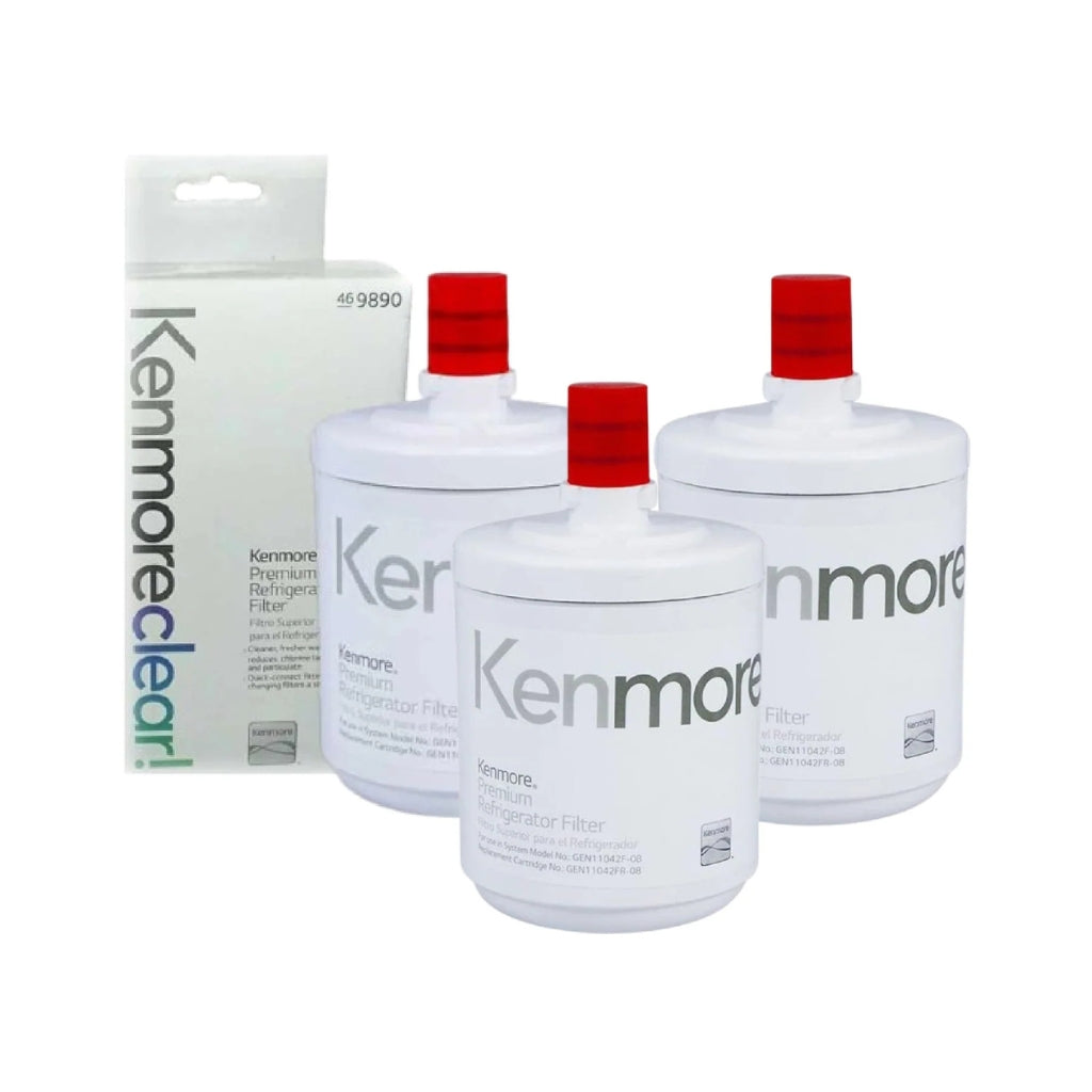 Kenmore 9890 Replacement Refrigerator Water Filter