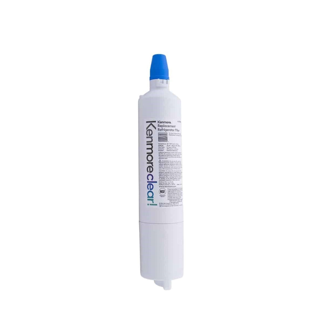 Kenmore 9990 Water Filter