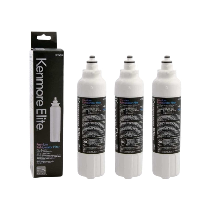 Kenmore Elite 9490 Water Filter
