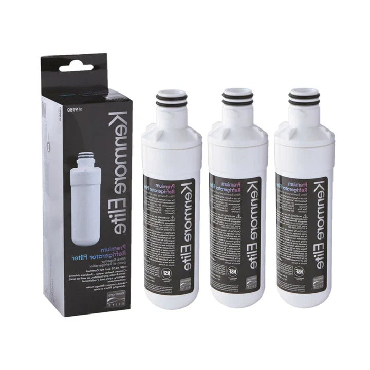 Kenmore Elite 9980 Refrigerator Water Filter
