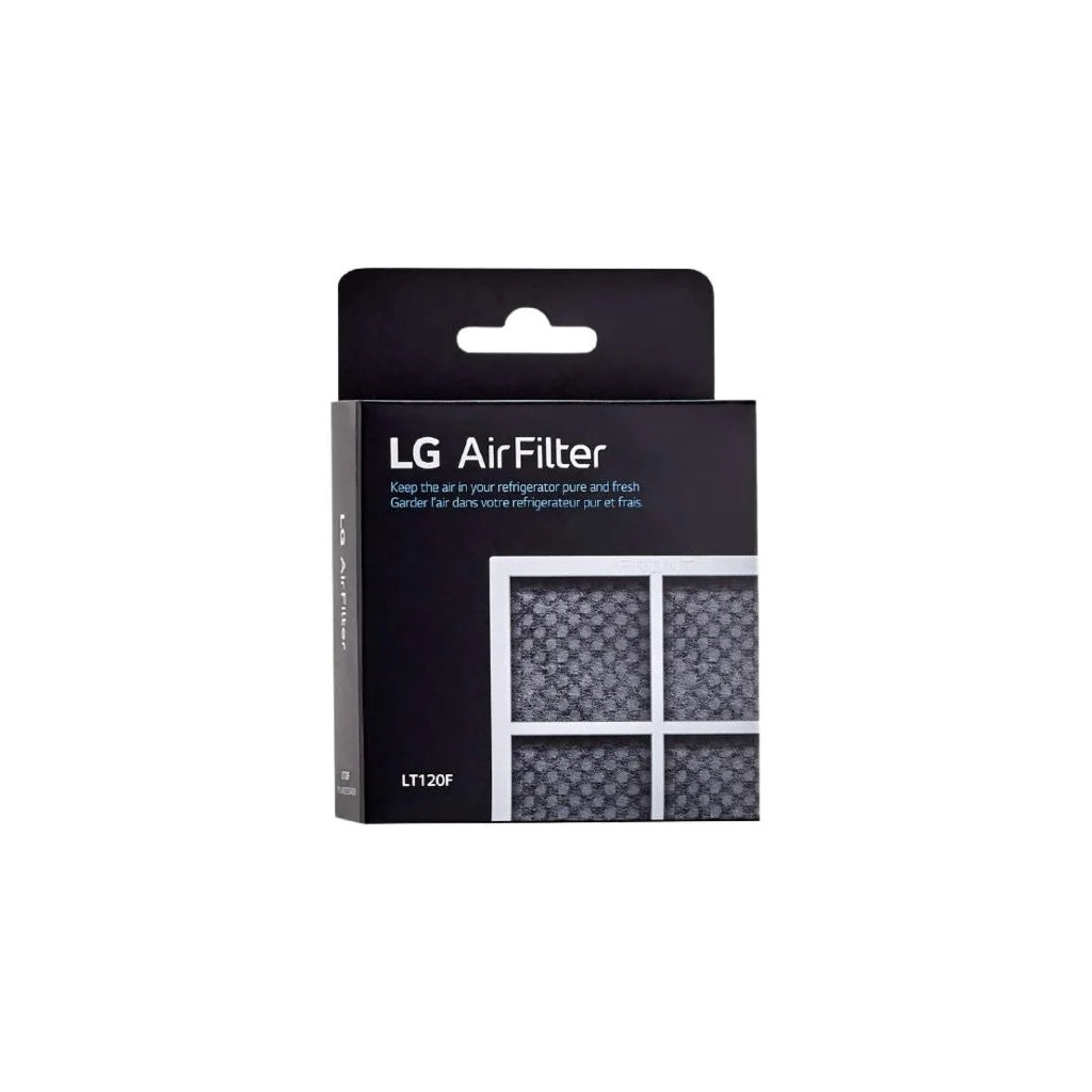 LG LT120F refrigerator air filter